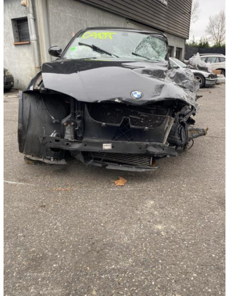 Poignee porte arriere gauche BMW SERIE 1 E87 PHASE 2 Diesel