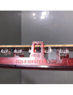 Feu arriere stop central BMW SERIE 1 E87 PHASE 2 Diesel