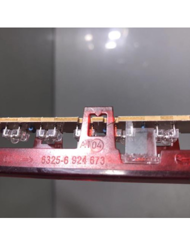 Feu arriere stop central BMW SERIE 1 E87 PHASE 2 Diesel