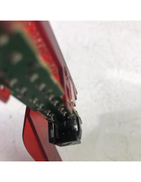 Feu arriere stop central BMW SERIE 1 E87 PHASE 2 Diesel