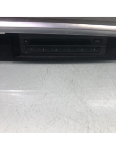 Autoradio BMW SERIE 7 F02/F04 LIMOUSINE PHASE 1  2
