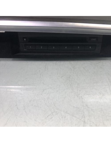 Autoradio BMW SERIE 7 F02/F04 LIMOUSINE PHASE 1 