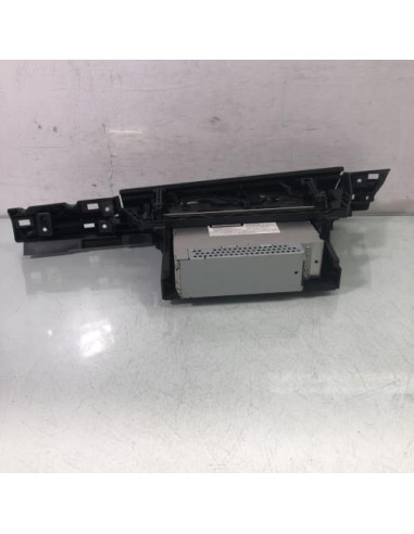 Autoradio BMW SERIE 7 F02/F04 LIMOUSINE PHASE 1 