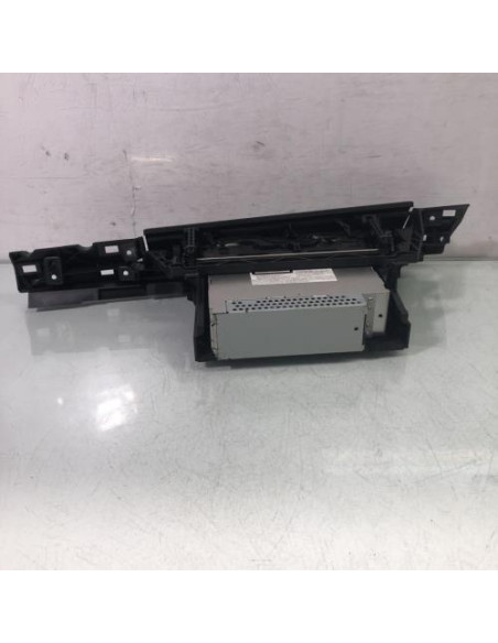 Autoradio BMW SERIE 7 F02/F04 LIMOUSINE PHASE 1 