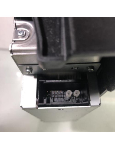 Autoradio BMW SERIE 7 F02/F04 LIMOUSINE PHASE 1 