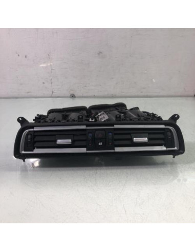 Aerateur tableau de bord BMW SERIE 7 F02/F04 LIMOUSINE PHASE 1 