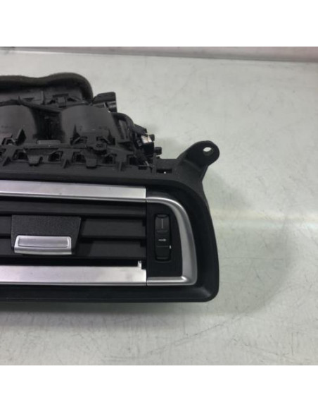 Aerateur tableau de bord BMW SERIE 7 F02/F04 LIMOUSINE PHASE 1 