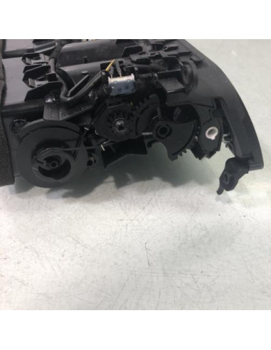 Aerateur tableau de bord BMW SERIE 7 F02/F04 LIMOUSINE PHASE 1 