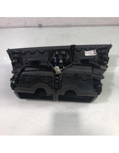 Aerateur tableau de bord BMW SERIE 7 F02/F04 LIMOUSINE PHASE 1 