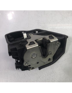 Serrure arriere droit BMW SERIE 1 E87 PHASE 2 Diesel 2