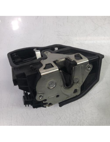 Serrure arriere droit BMW SERIE 1 E87 PHASE 2 Diesel