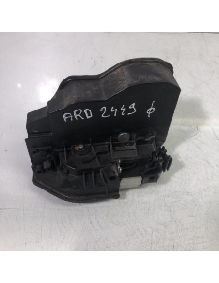 Serrure arriere droit BMW SERIE 1 E87 PHASE 2 Diesel