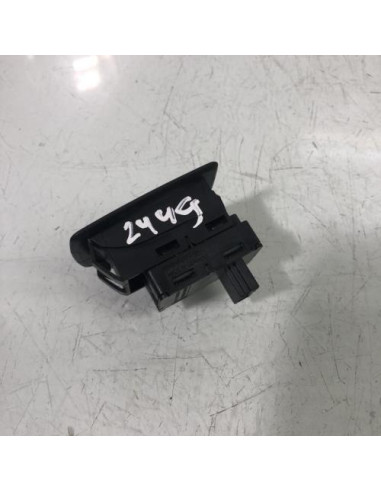 Interrupteur de leve vitre arriere droit BMW SERIE 1 E87 PHASE 2 Diesel