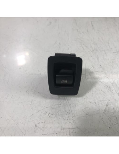 Interrupteur de leve vitre arriere droit BMW SERIE 1 E87 PHASE 2 Diesel