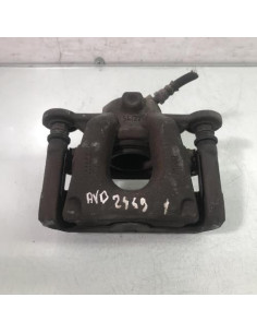 Etrier avant droit (freinage) BMW SERIE 1 E87 PHASE 2 Diesel 2