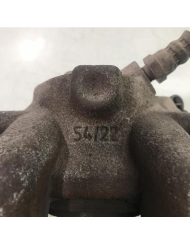 Etrier avant droit (freinage) BMW SERIE 1 E87 PHASE 2 Diesel