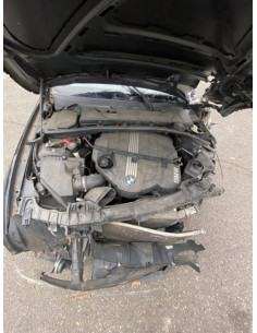 Debitmetre BMW SERIE 1 E87 PHASE 2 Diesel