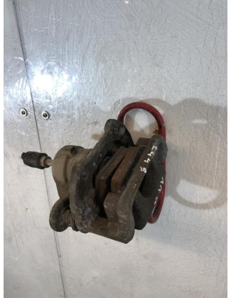 Etrier arriere gauche (freinage) BMW SERIE 1 E87 PHASE 2 Diesel