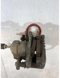 Etrier arriere gauche (freinage) BMW SERIE 1 E87 PHASE 2 Diesel 2