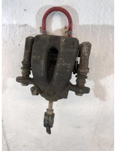 Etrier arriere gauche (freinage) BMW SERIE 1 E87 PHASE 2 Diesel