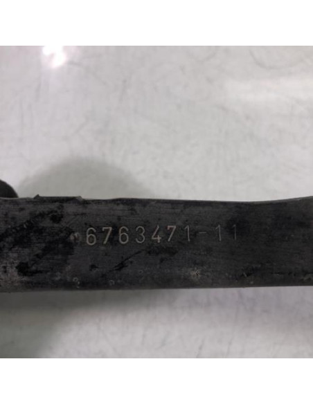 Bras de suspension arriere gauche BMW SERIE 3 E92 COUPE PHASE 2 Diesel