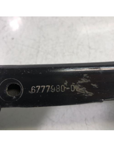 Bras de suspension arriere droit BMW SERIE 3 E92 COUPE PHASE 2 Diesel