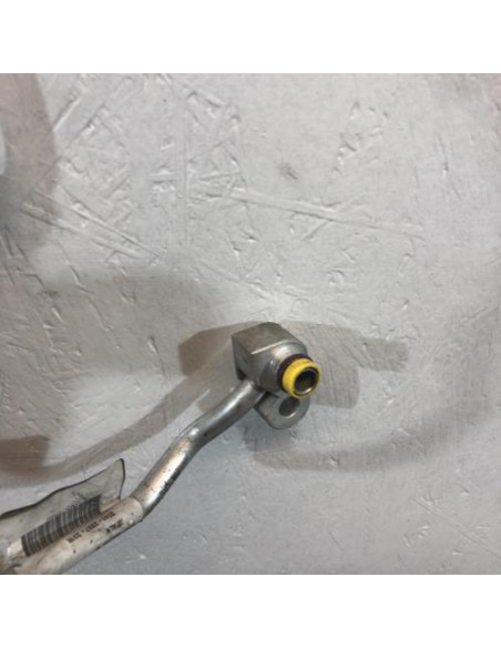 Tuyau de climatisation BMW SERIE 1 E81 Essence