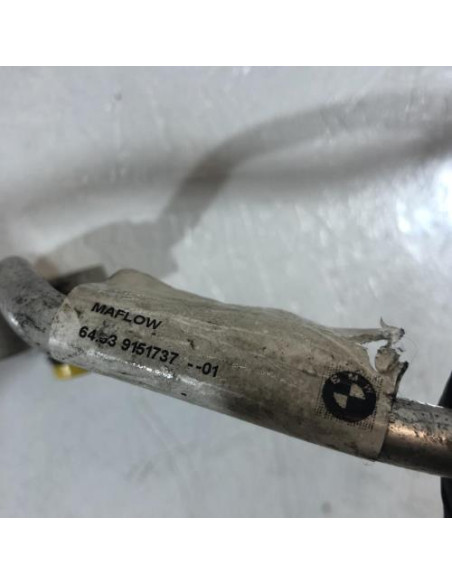 Tuyau de climatisation BMW SERIE 1 E81 Essence