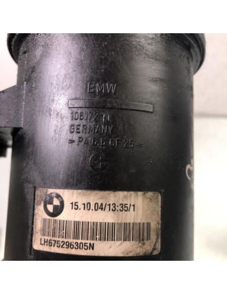 Reservoir BMW SERIE 5 E60 PHASE 2 Diesel