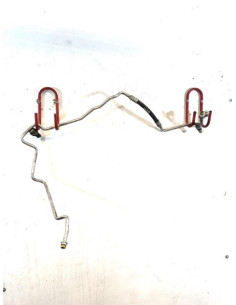 Tuyau de climatisation BMW SERIE 5 E60 PHASE 2 Diesel