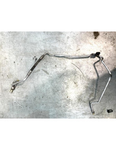 Tuyau de climatisation BMW SERIE 5 E60 PHASE 2 Diesel 2