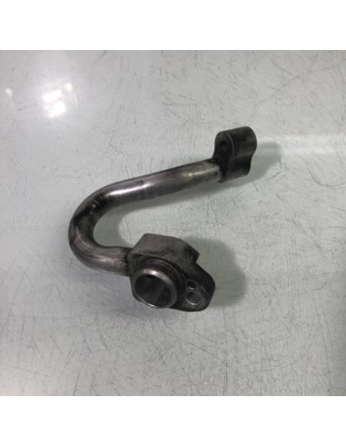 Tuyau de climatisation BMW SERIE 5 E60 PHASE 2 Diesel