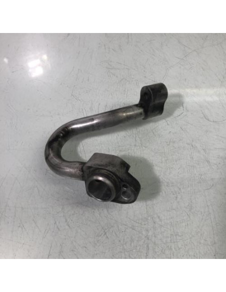 Tuyau de climatisation BMW SERIE 5 E60 PHASE 2 Diesel