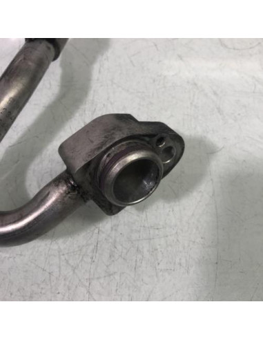 Tuyau de climatisation BMW SERIE 5 E60 PHASE 2 Diesel