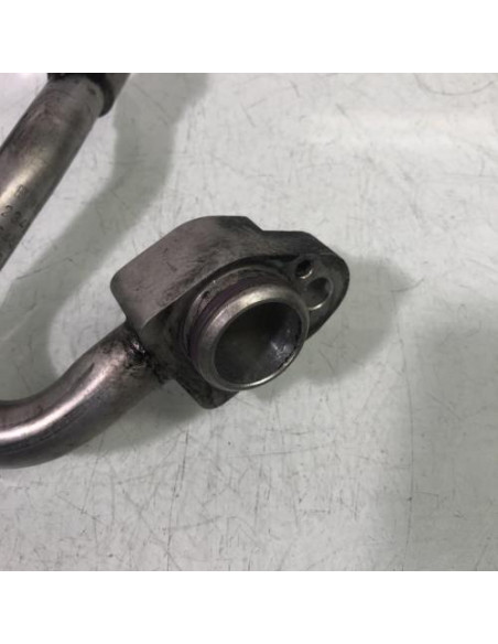 Tuyau de climatisation BMW SERIE 5 E60 PHASE 2 Diesel