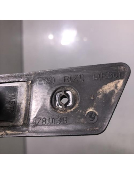 Repetiteur clignotant avant gauche (Feux) BMW SERIE 3 E36 TOURING BREAK Diesel