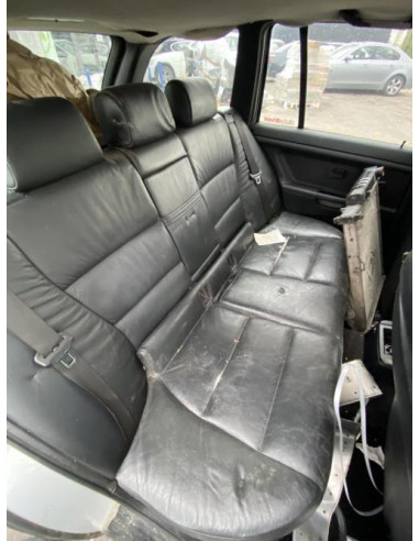 Pare choc arriere BMW SERIE 3 E36 TOURING BREAK Diesel