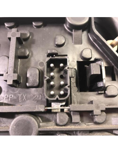 Feu arriere principal gauche (feux) BMW SERIE 3 E36 TOURING BREAK Diesel