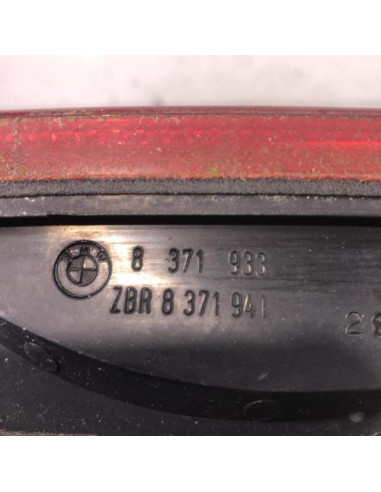 Feu arriere principal gauche (feux) BMW SERIE 3 E36 TOURING BREAK Diesel