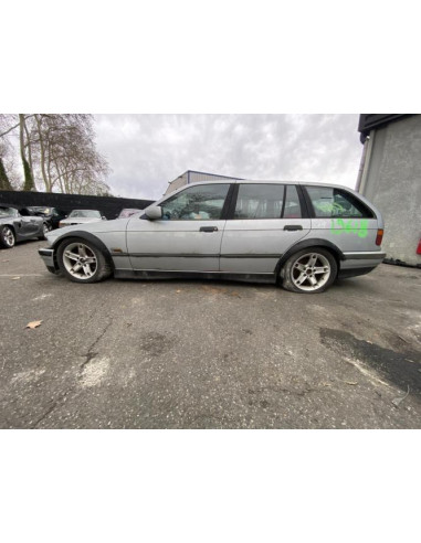 Plage arriere BMW SERIE 3 E36 TOURING BREAK Diesel