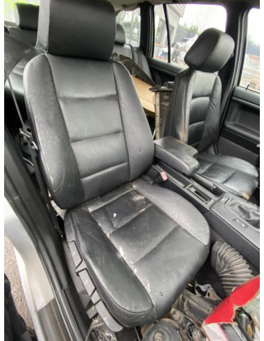 Plage arriere BMW SERIE 3 E36 TOURING BREAK Diesel