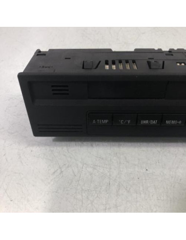 Horloge BMW SERIE 3 E36 TOURING BREAK Diesel