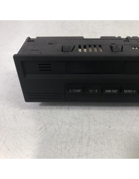 Horloge BMW SERIE 3 E36 TOURING BREAK Diesel