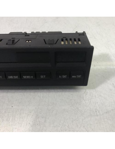 Horloge BMW SERIE 3 E36 TOURING BREAK Diesel