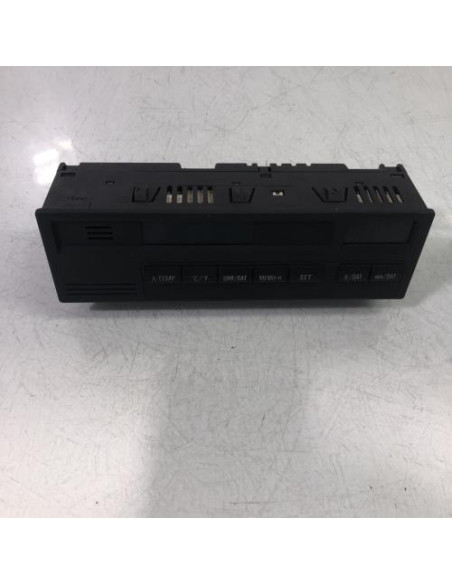 Horloge BMW SERIE 3 E36 TOURING BREAK Diesel