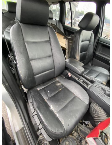 Amortisseur arriere gauche BMW SERIE 3 E36 TOURING BREAK Diesel