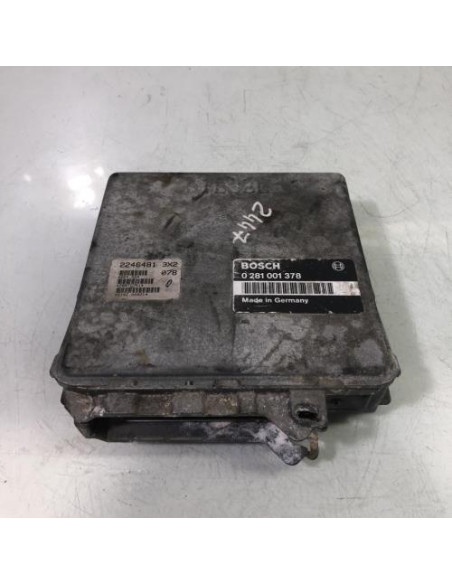 Kit de demarrage BMW SERIE 3 E36 TOURING BREAK Diesel