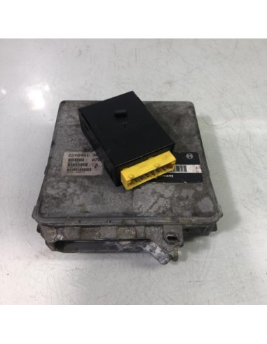 Kit de demarrage BMW SERIE 3 E36 TOURING BREAK Diesel