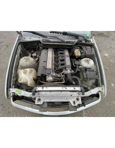 Etrier avant droit (freinage) BMW SERIE 3 E36 TOURING BREAK Diesel
