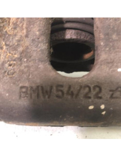 Etrier avant gauche (freinage) BMW SERIE 3 E36 TOURING BREAK Diesel 2